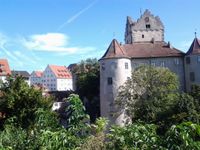 Castle of Meersburg