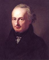 Ignaz Heinrich von Wessenberg (1774-1860), Generalvikar und Bistumsverweser. Ignaz Heinrich von Wessenberg (1774-1860), Generalvikar und Bistumsverweser.